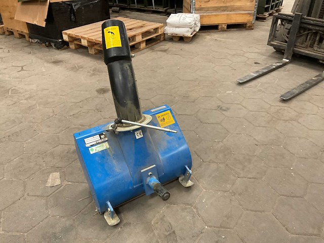 1995 viberti 60x45 sneeuwploeg - afbeelding 3 van  7