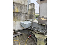 1995 vicario 172.6 mobiele bouwkraan - afbeelding 2 van  23