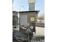 1995 vicario 172.6 mobiele bouwkraan - afbeelding 3 van  23