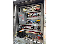 1995 vicario 172.6 mobiele bouwkraan - afbeelding 6 van  23