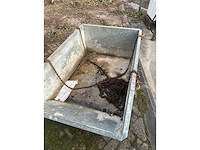 1995 vicario 172.6 mobiele bouwkraan - afbeelding 7 van  23