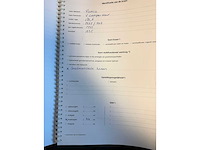 1995 vicario 172.6 mobiele bouwkraan - afbeelding 14 van  23