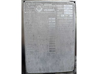 1995 vicario 172.6 mobiele bouwkraan - afbeelding 16 van  23