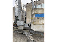 1995 vicario 172.6 mobiele bouwkraan - afbeelding 19 van  23