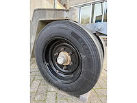 1995 vicario 172.6 mobiele bouwkraan - afbeelding 20 van  23