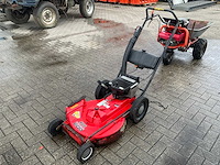 1995 victa super 600 grasmaaier - afbeelding 1 van  11