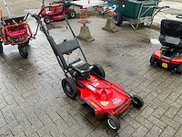 1995 victa super 600 grasmaaier - afbeelding 4 van  11