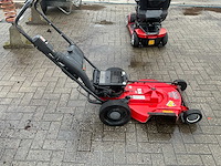 1995 victa super 600 grasmaaier - afbeelding 5 van  11