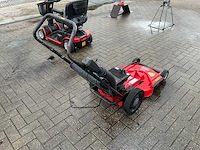 1995 victa super 600 grasmaaier - afbeelding 6 van  11