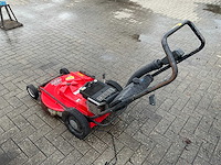 1995 victa super 600 grasmaaier - afbeelding 7 van  11