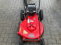1995 victa super 600 grasmaaier - afbeelding 8 van  11