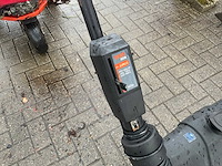 1995 victa super 600 grasmaaier - afbeelding 9 van  11