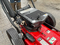 1995 victa super 600 grasmaaier - afbeelding 10 van  11