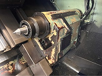 1995 victor vturn-26 cnc-draaibank - afbeelding 4 van  20