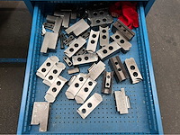 1995 victor vturn-26 cnc-draaibank - afbeelding 11 van  20