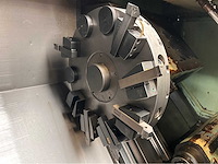 1995 victor vturn-26 cnc-draaibank - afbeelding 3 van  19