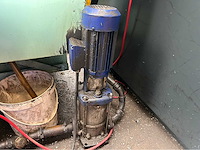 1995 victor vturn-26 cnc-draaibank - afbeelding 6 van  19