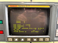 1995 victor vturn-26 cnc-draaibank - afbeelding 16 van  19