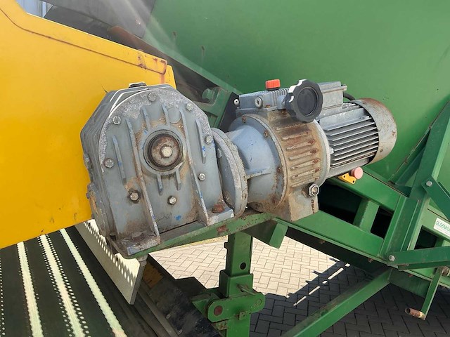 1995 visser al stortbak - afbeelding 10 van  18