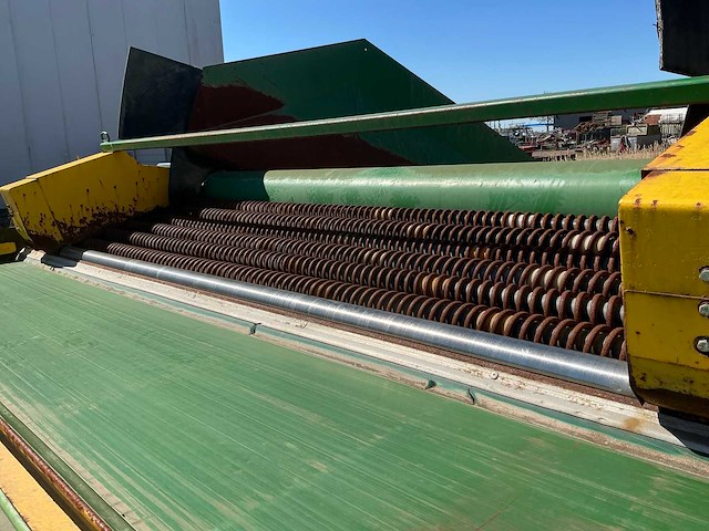 1995 visser al stortbak - afbeelding 12 van  18