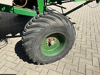 1995 visser al stortbak - afbeelding 15 van  18