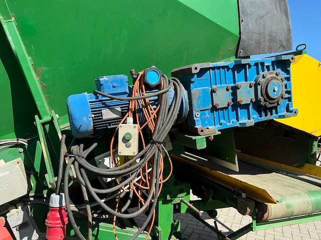 1995 visser al stortbak - afbeelding 16 van  18