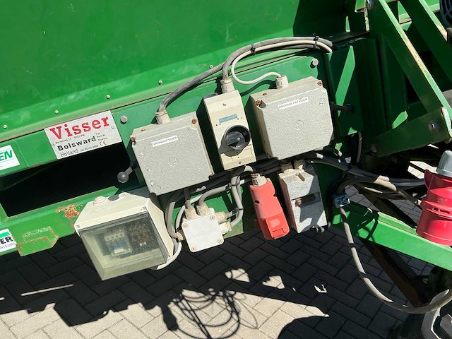 1995 visser al stortbak - afbeelding 17 van  18