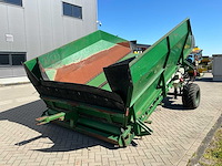 1995 visser al stortbak - afbeelding 1 van  18