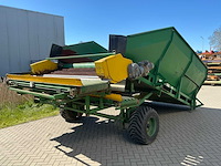 1995 visser al stortbak - afbeelding 2 van  18