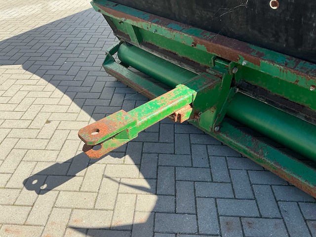 1995 visser al stortbak - afbeelding 3 van  18