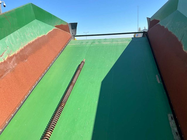 1995 visser al stortbak - afbeelding 4 van  18