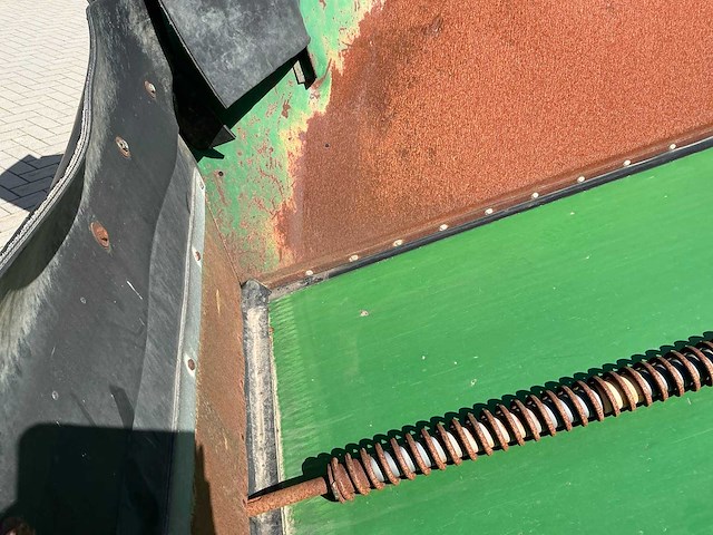 1995 visser al stortbak - afbeelding 5 van  18