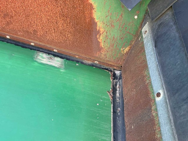 1995 visser al stortbak - afbeelding 6 van  18