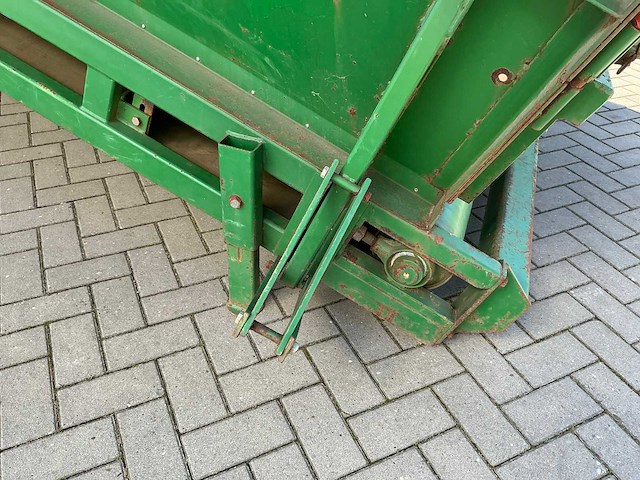 1995 visser al stortbak - afbeelding 7 van  18