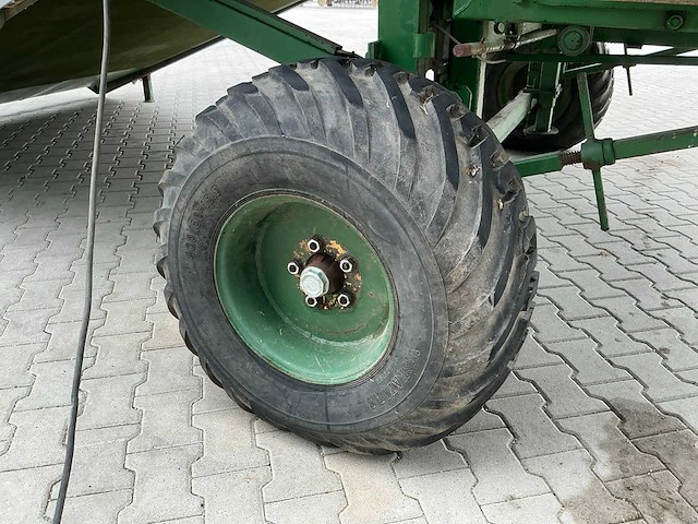 1995 vissers al stortbak/stortbunker - afbeelding 11 van  20