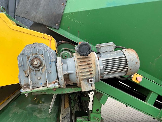 1995 vissers al stortbak/stortbunker - afbeelding 13 van  20