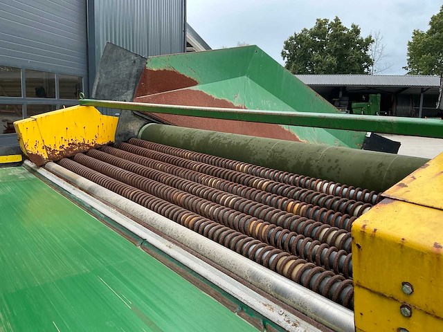 1995 vissers al stortbak/stortbunker - afbeelding 14 van  20