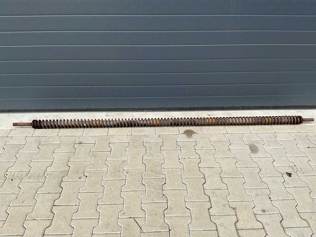 1995 vissers al stortbak/stortbunker - afbeelding 16 van  20