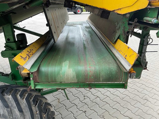 1995 vissers al stortbak/stortbunker - afbeelding 17 van  20