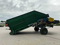 1995 vissers al stortbak/stortbunker - afbeelding 2 van  20