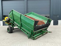 1995 vissers al stortbak/stortbunker - afbeelding 4 van  20