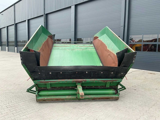 1995 vissers al stortbak/stortbunker - afbeelding 5 van  20