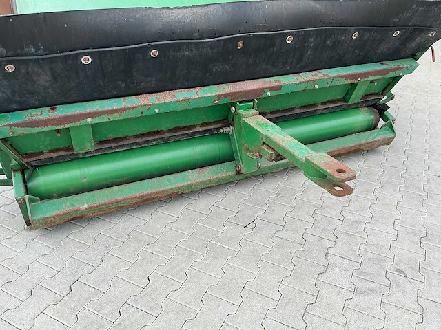 1995 vissers al stortbak/stortbunker - afbeelding 7 van  20