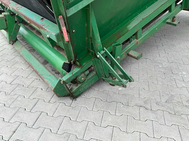 1995 vissers al stortbak/stortbunker - afbeelding 8 van  20