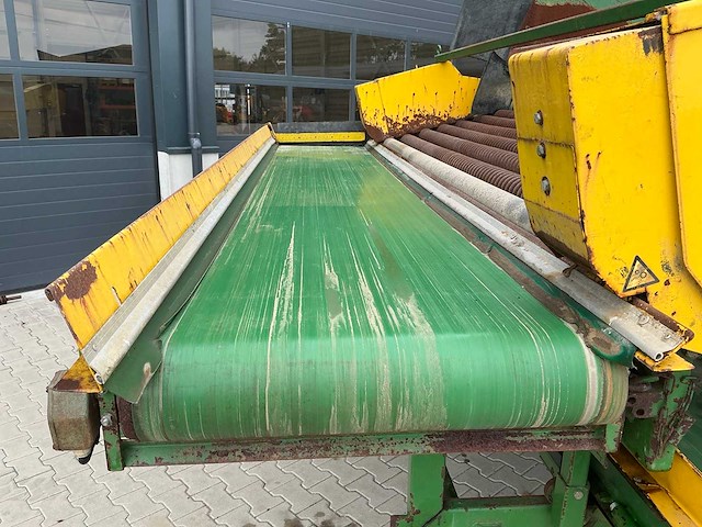 1995 vissers al stortbak/stortbunker - afbeelding 7 van  20