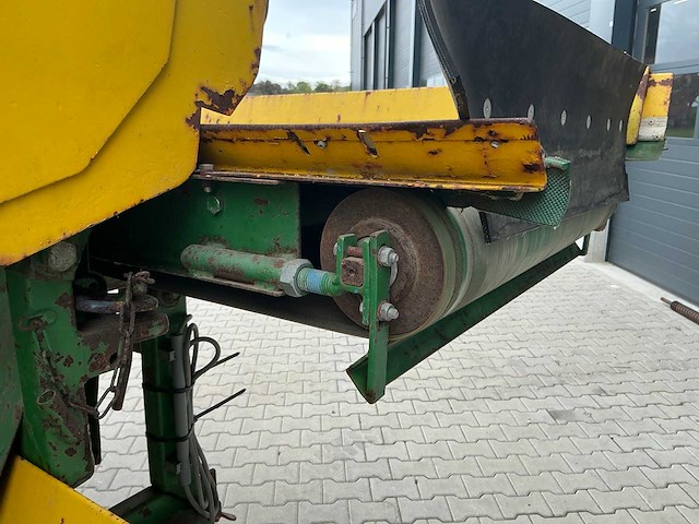 1995 vissers al stortbak/stortbunker - afbeelding 10 van  20