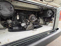 1995 volkswagen t2 bus | classic vw transporter - afbeelding 6 van  26