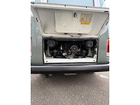 1995 volkswagen t2 bus | classic vw transporter - afbeelding 7 van  26