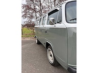 1995 volkswagen t2 bus | classic vw transporter - afbeelding 11 van  26