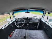 1995 volkswagen t2 bus | classic vw transporter - afbeelding 12 van  26